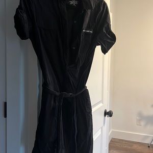 Vineyard vines, jumpsuit size 10 worn once
